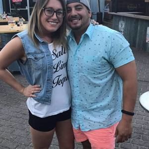 Meet your Posher, George